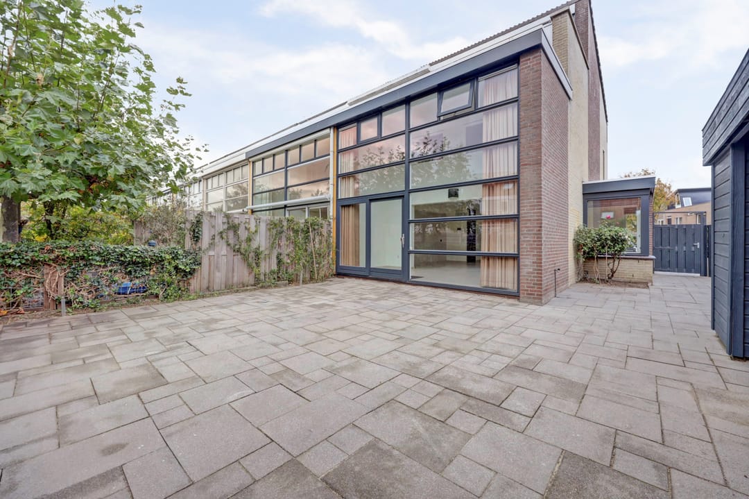 Foto 17 van Veldpad 82