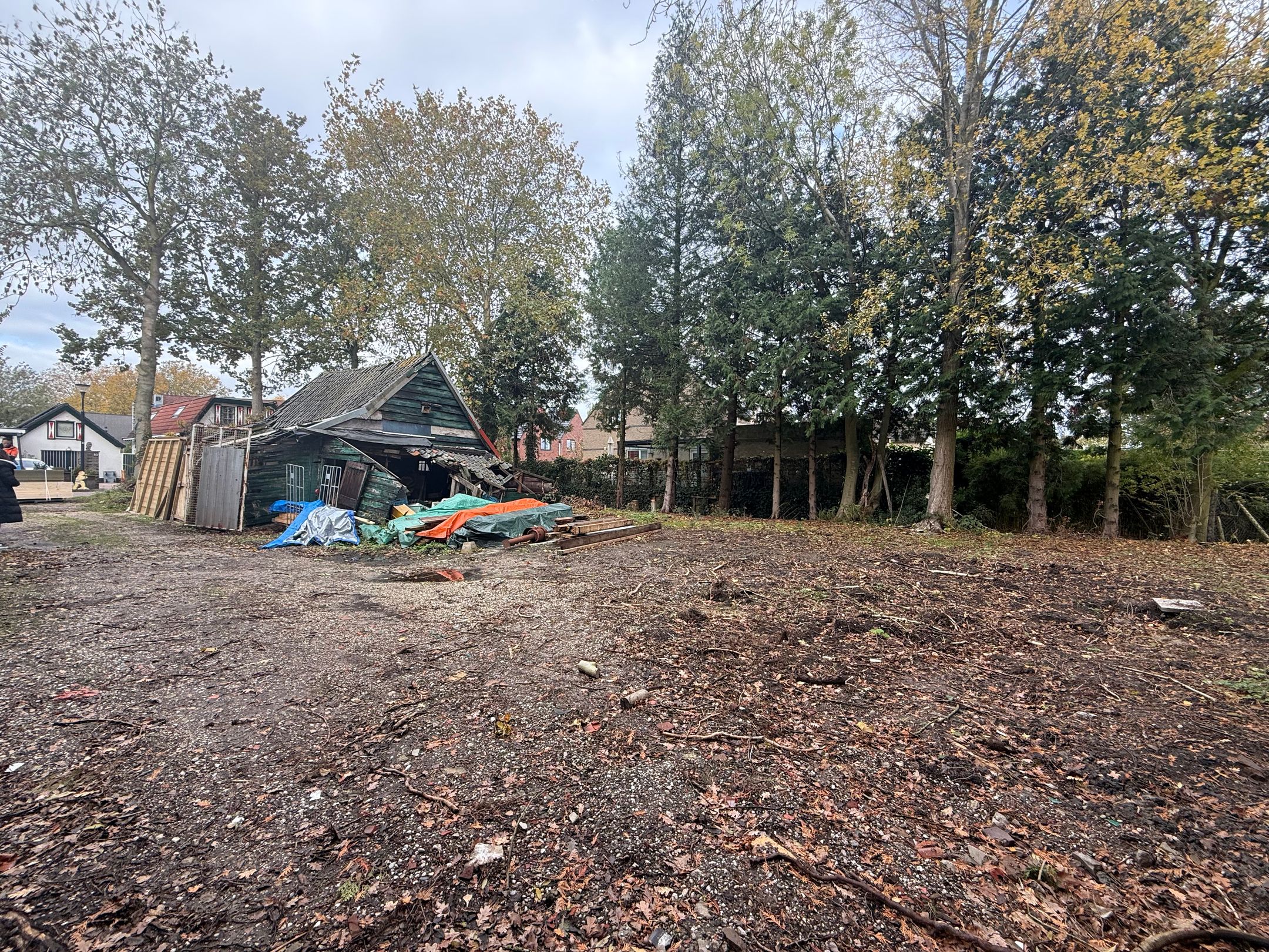 Foto 3 van Plettenburg 4