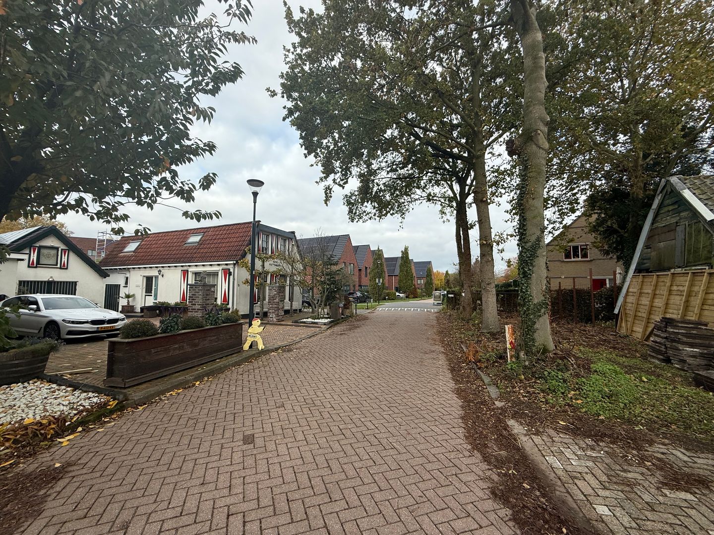 Foto 4 van Plettenburg 4