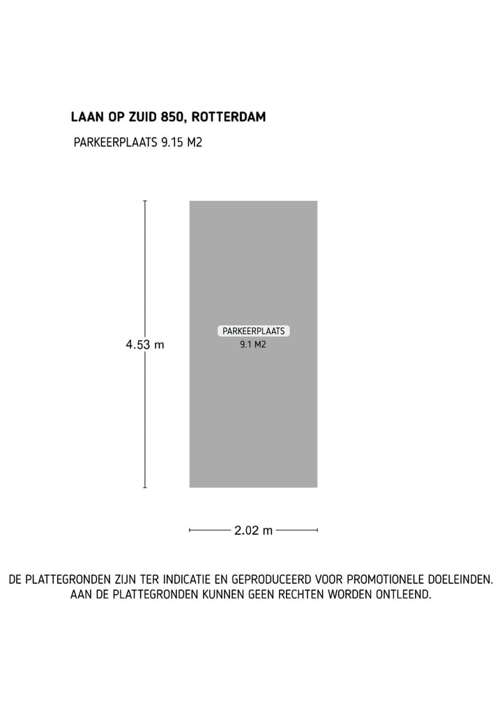 Photo 23 of Laan op Zuid 850