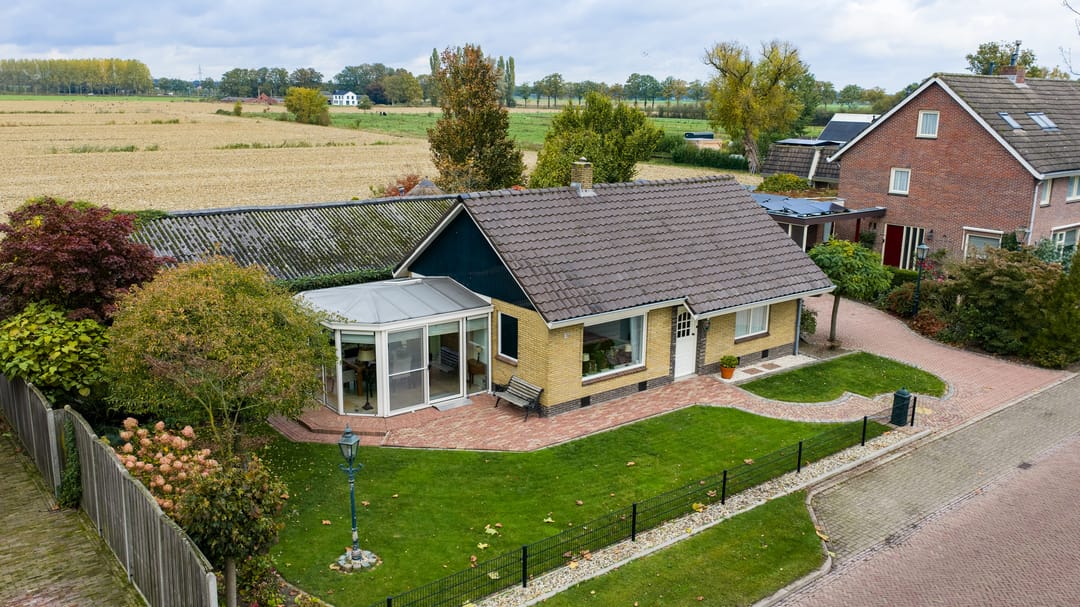 Foto 1 van Peppellaan 19