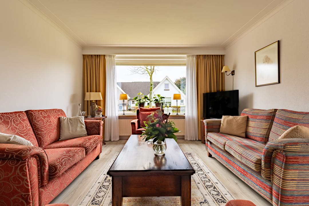 Foto 2 van Peppellaan 19