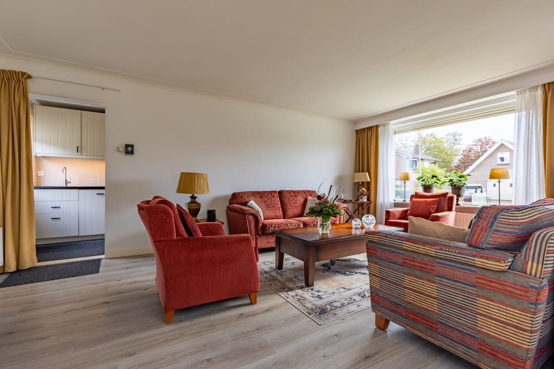 Foto 7 van Peppellaan 19