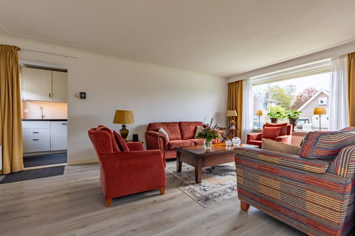 Foto 7 van Peppellaan 19