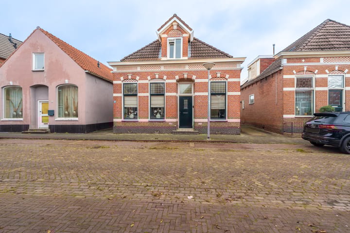 Foto 4 van Zuiderstraat 7