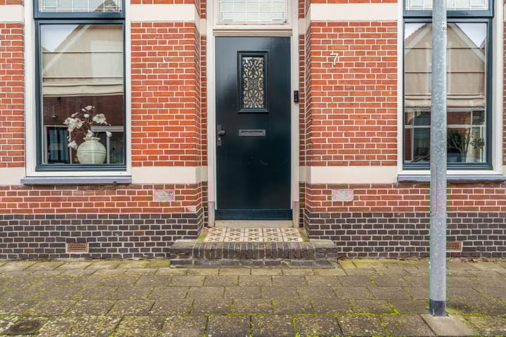 Foto 5 van Zuiderstraat 7