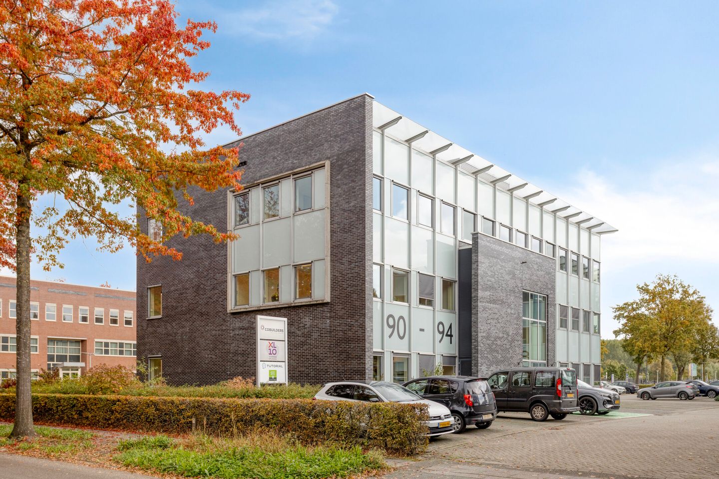 Bekijk foto 1 van Welbergweg 94