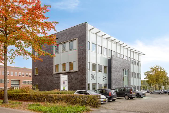 Welbergweg 94, Hengelo (OV)