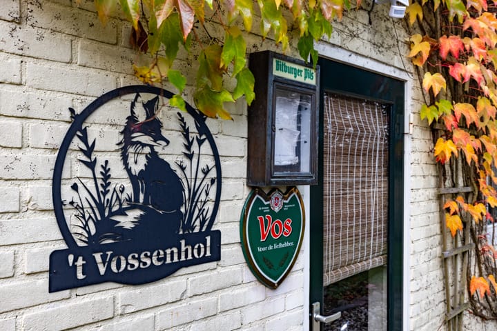 Foto 15 van Peppellaan 19