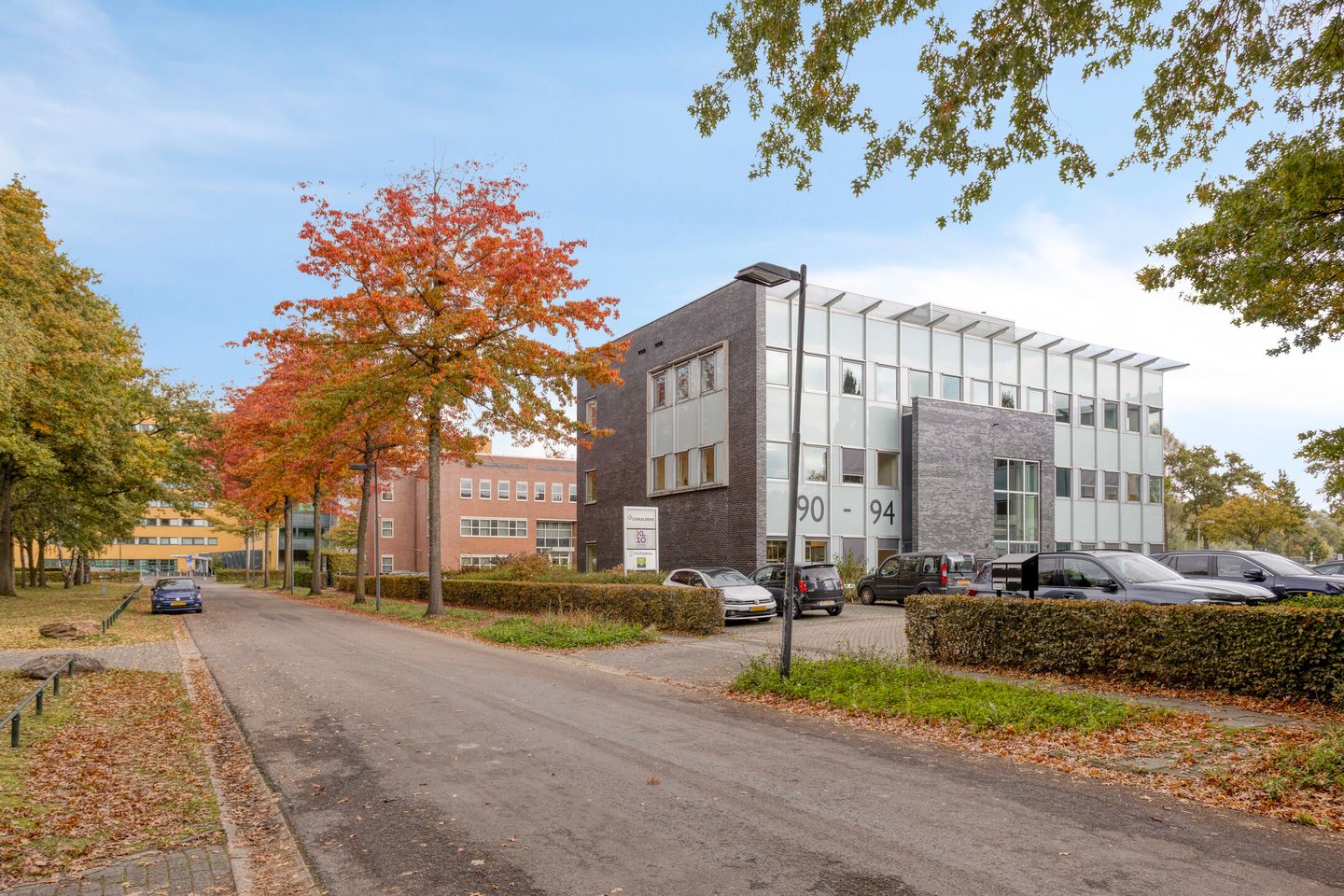 Bekijk foto 2 van Welbergweg 94