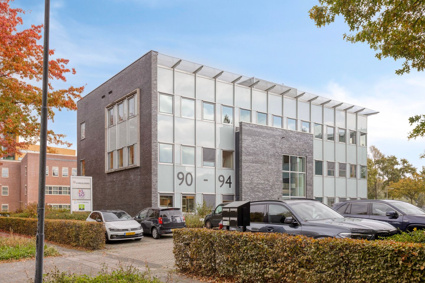 Bekijk foto 3 van Welbergweg 94