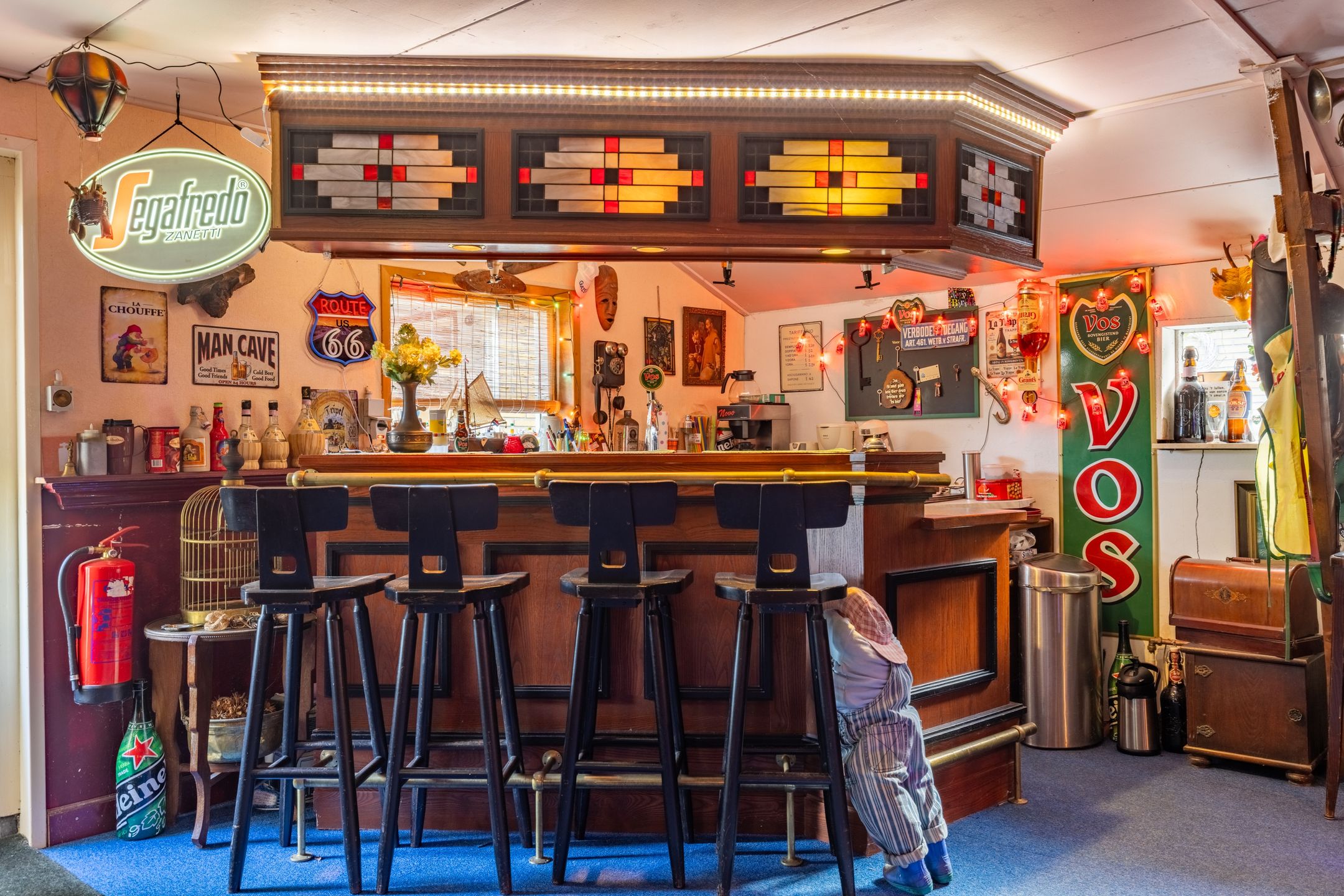 Foto 18 van Peppellaan 19