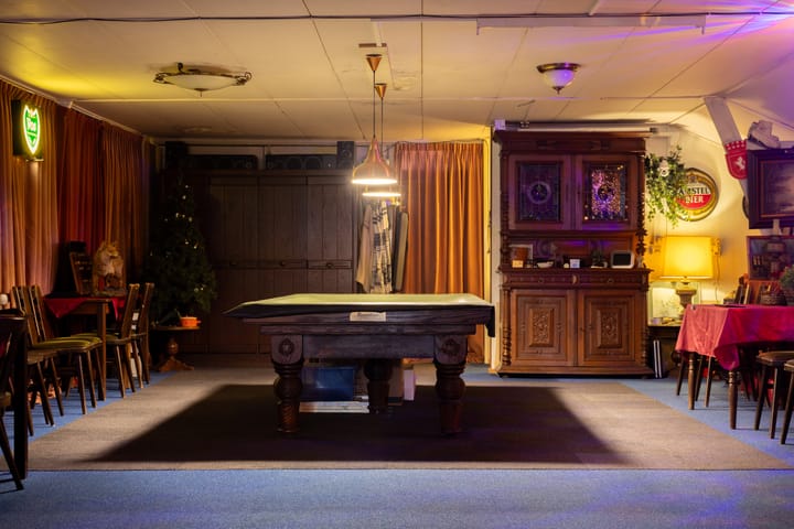 Foto 19 van Peppellaan 19