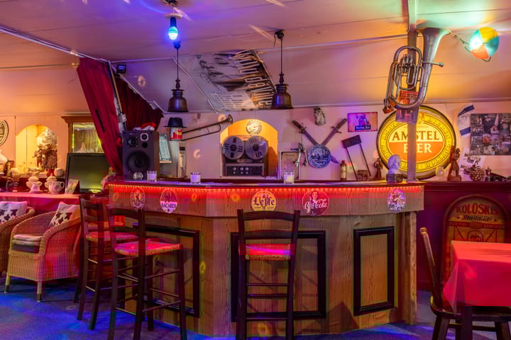 Foto 20 van Peppellaan 19