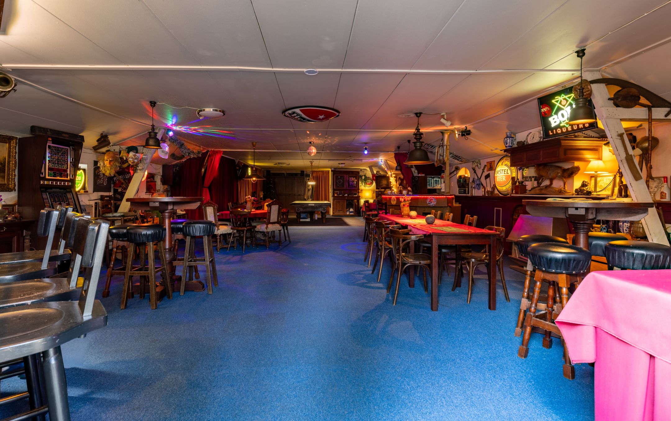 Foto 21 van Peppellaan 19