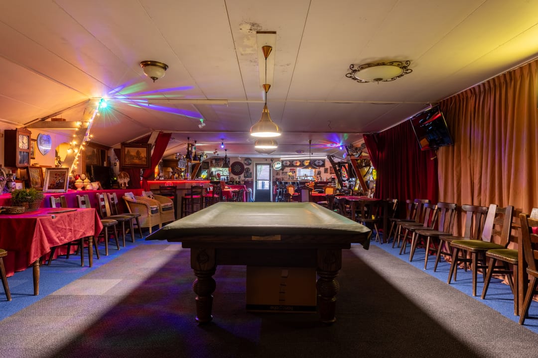 Foto 26 van Peppellaan 19