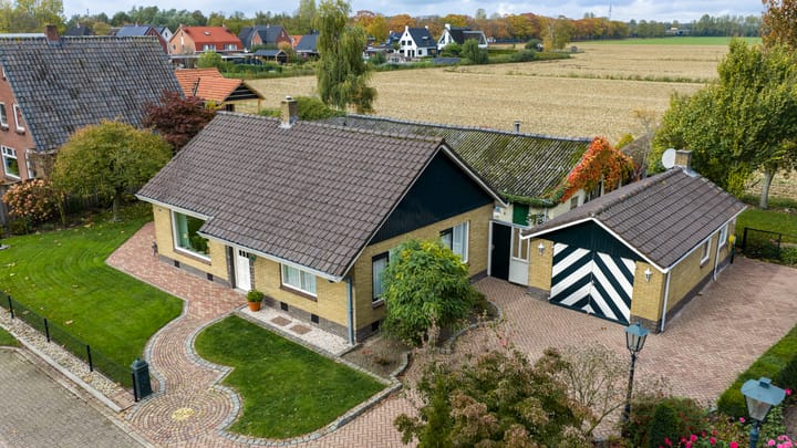 Foto 29 van Peppellaan 19