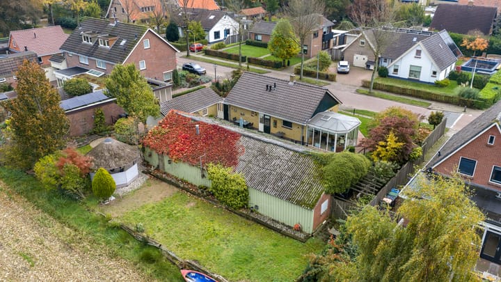 Foto 30 van Peppellaan 19