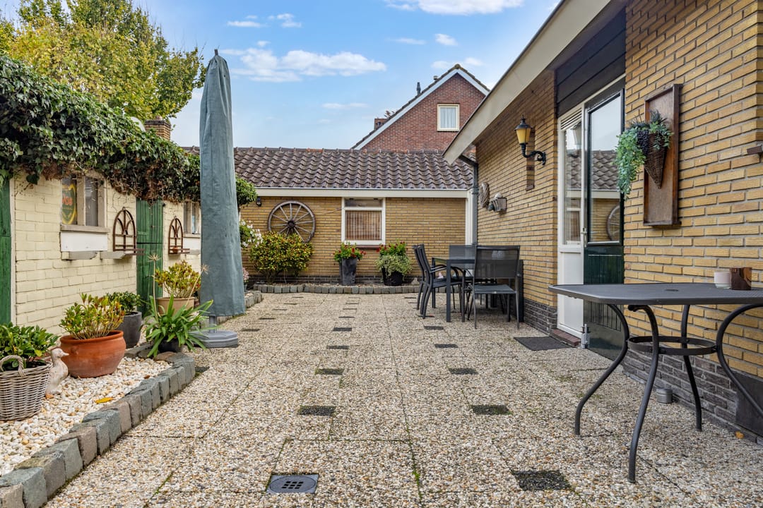 Foto 32 van Peppellaan 19