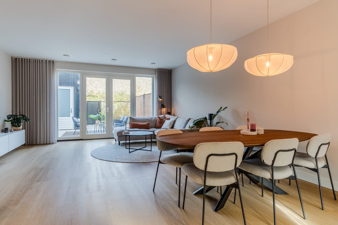 Foto 7 van Marimbahof 21