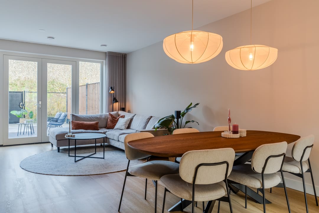 Foto 8 van Marimbahof 21