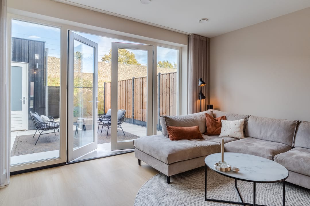 Foto 11 van Marimbahof 21