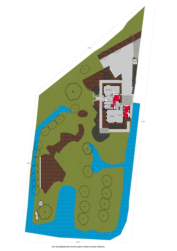 Photo 70 of Steinsedijk 43-A