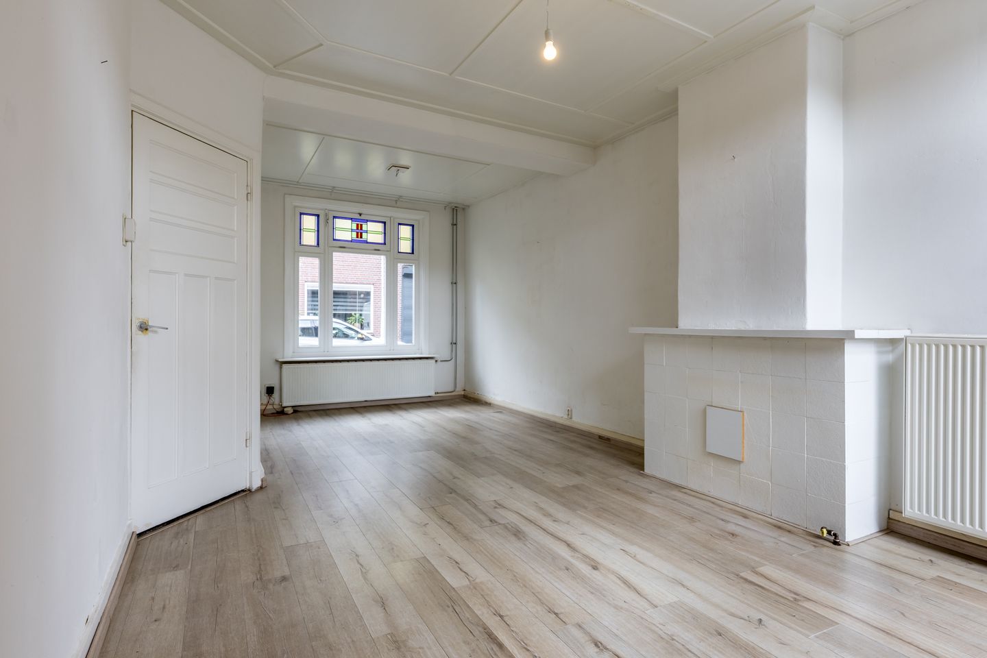 Foto 4 van Kardinaal Vaughanstraat 37