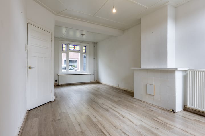 Foto 4 van Kardinaal Vaughanstraat 37