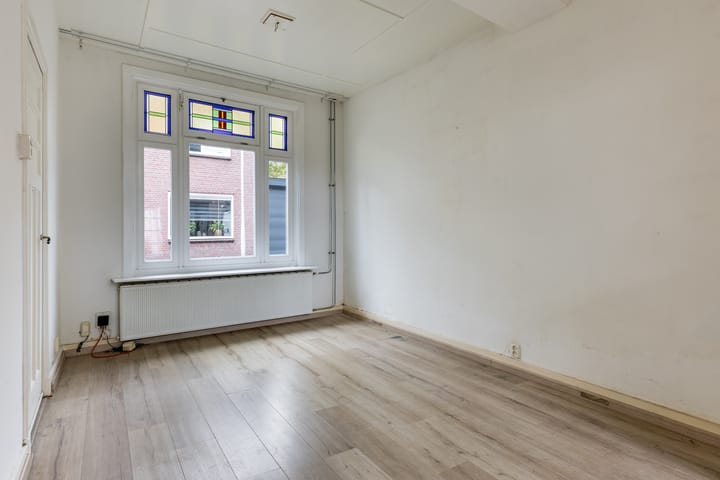 Foto 5 van Kardinaal Vaughanstraat 37
