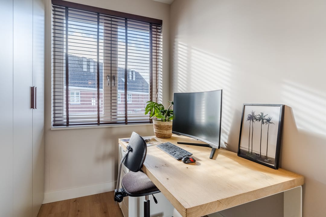 Foto 28 van Marimbahof 21