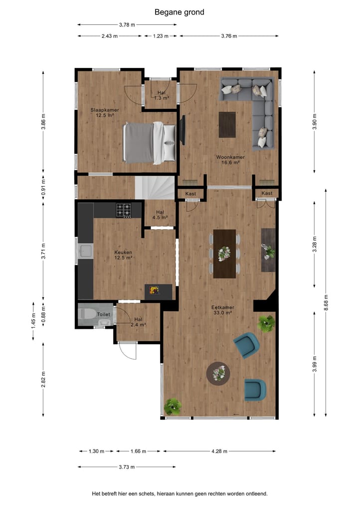 Foto 58 van Zuiderstraat 7