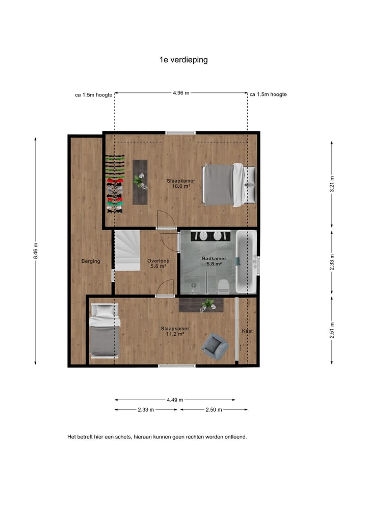 Foto 59 van Zuiderstraat 7