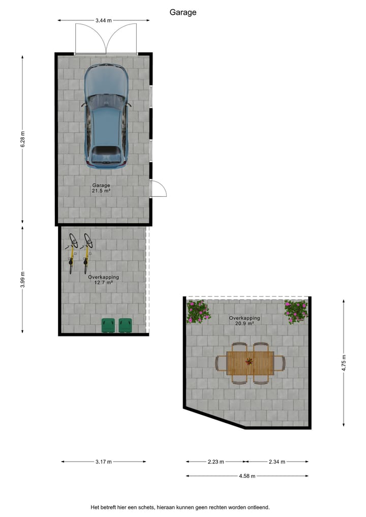 Foto 60 van Zuiderstraat 7