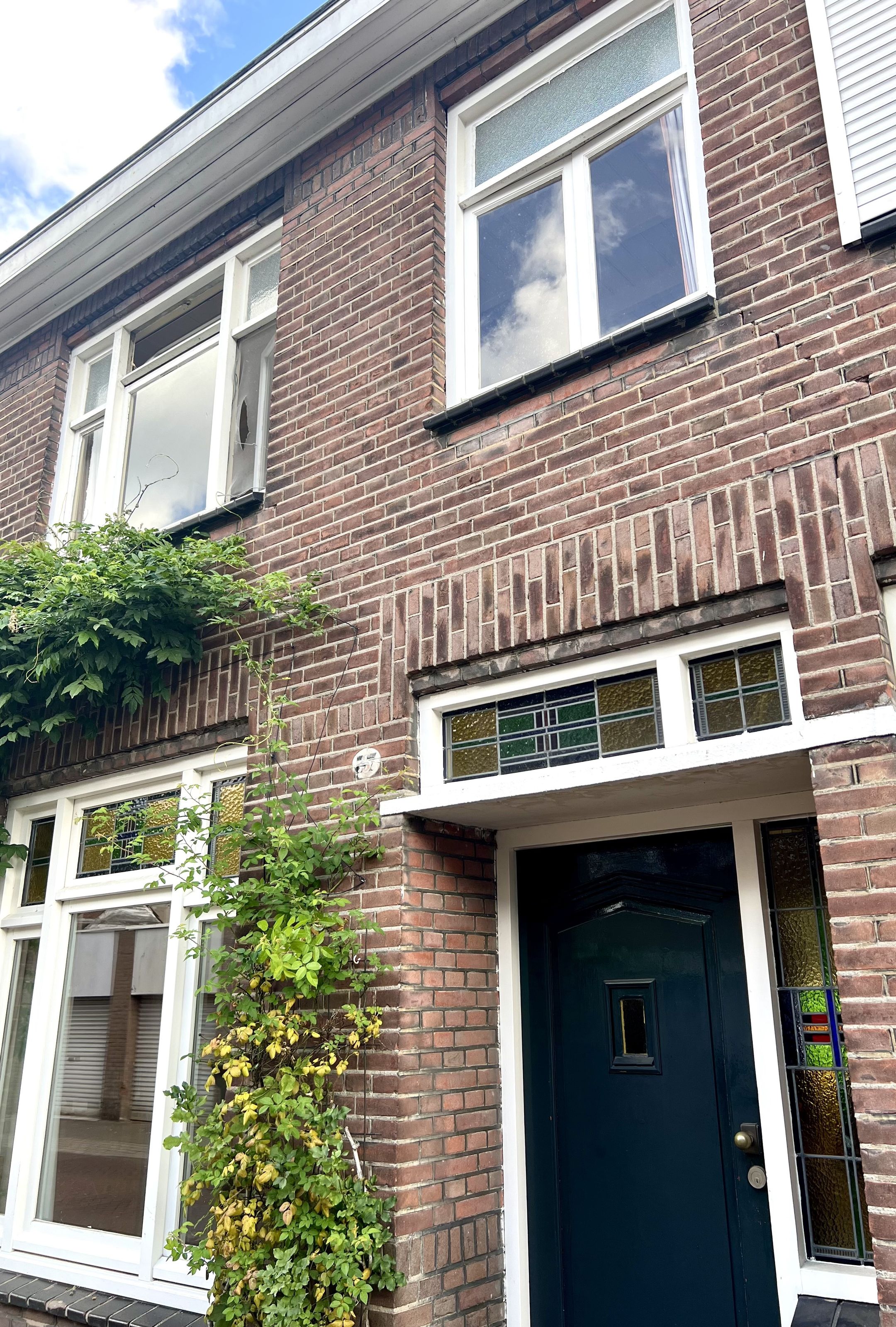 Foto 24 van Kardinaal Vaughanstraat 37