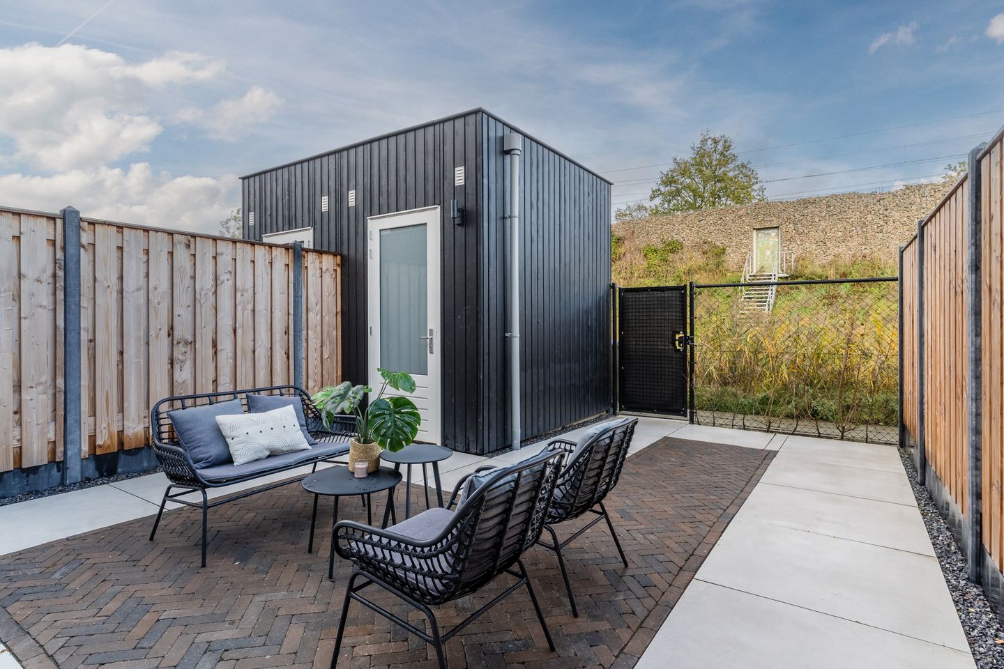 Foto 49 van Marimbahof 21