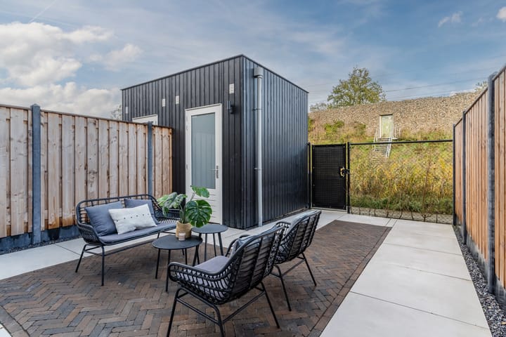 Photo 49 of Marimbahof 21