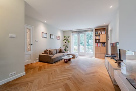 Mauritslaan 2-HS secondary image