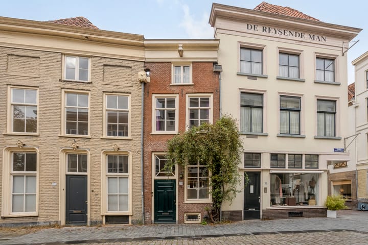 Marspoortstraat 23