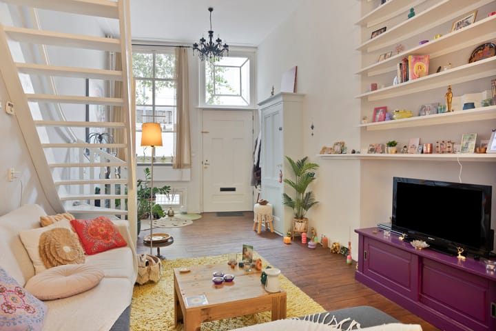 Foto 2 van Marspoortstraat 23