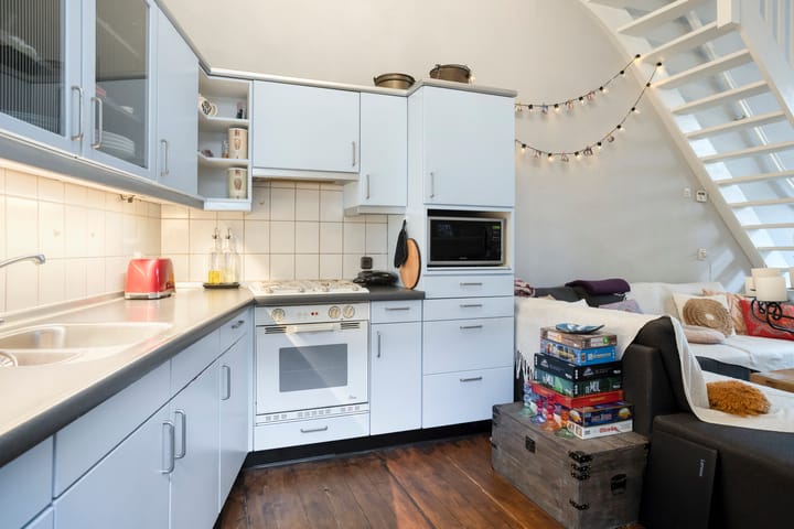 Foto 3 van Marspoortstraat 23