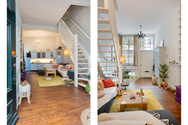 Foto 4 van Marspoortstraat 23