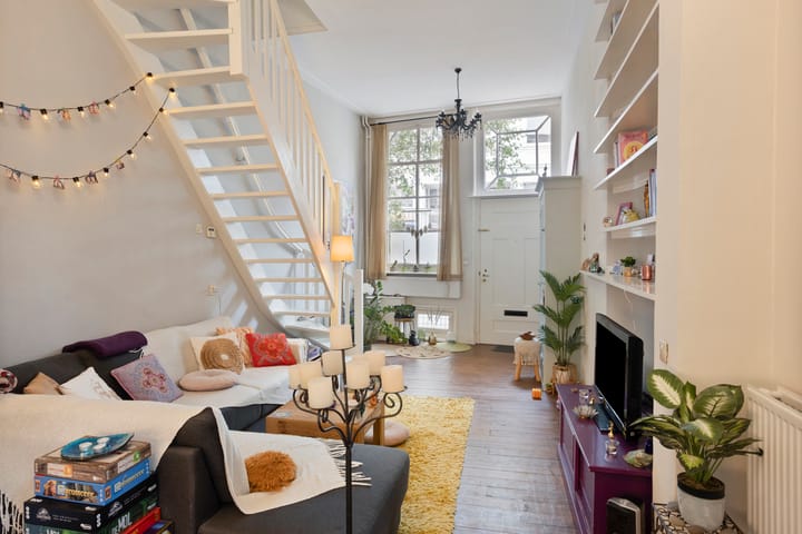 Foto 5 van Marspoortstraat 23