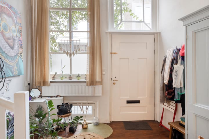 Foto 9 van Marspoortstraat 23