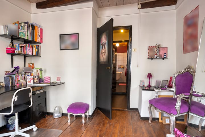 Foto 13 van Marspoortstraat 23