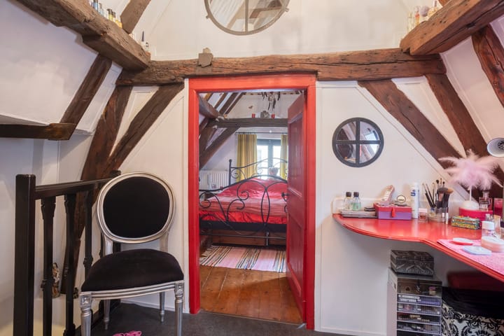 Foto 17 van Marspoortstraat 23