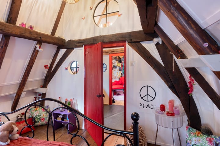 Foto 21 van Marspoortstraat 23