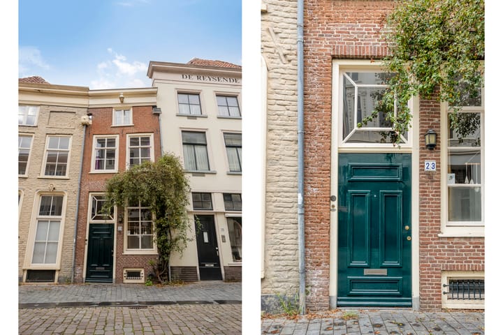 Foto 26 van Marspoortstraat 23