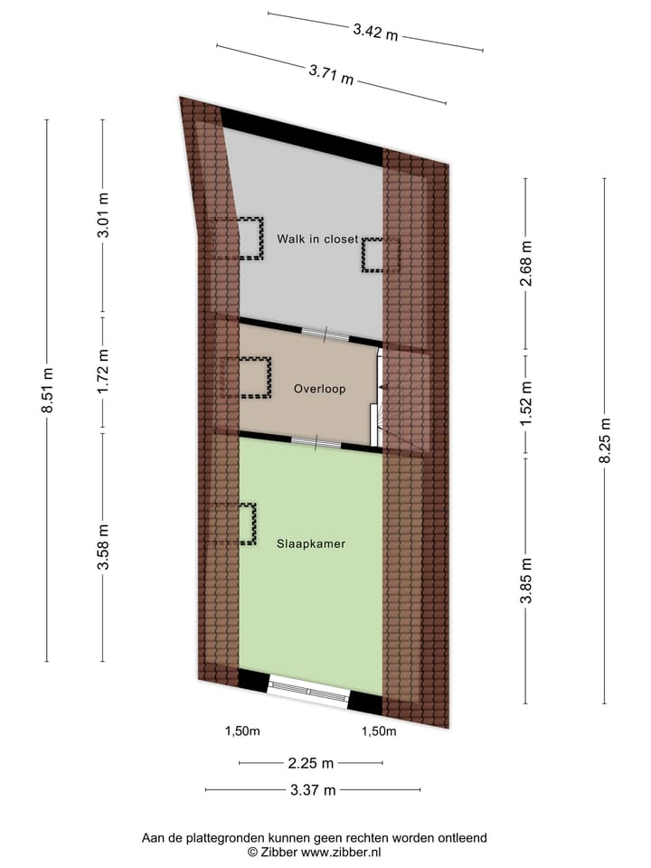Foto 37 van Marspoortstraat 23