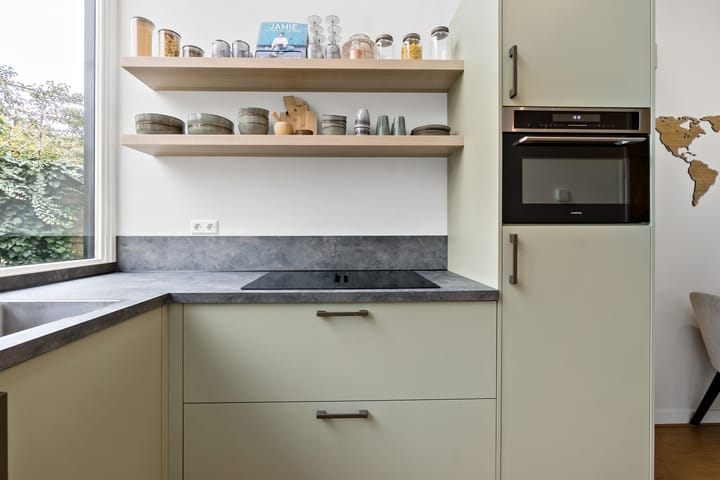 Foto 2 van Carneoolstraat 40-B